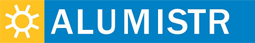 Logo společnosti ALUMISTR